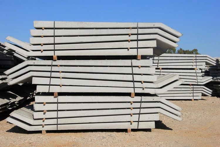 Ankara Beton Direk